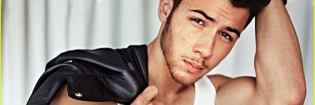 NickJayFans's profile banner image