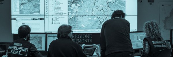 ProCivPiemonte Profile Banner