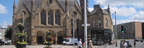 GovanCC Profile Banner