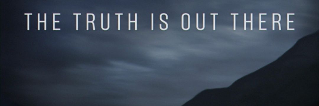 To find out the truth