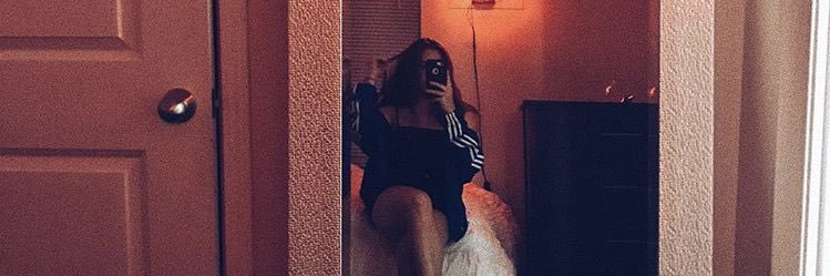 kelseyankush's profile banner image