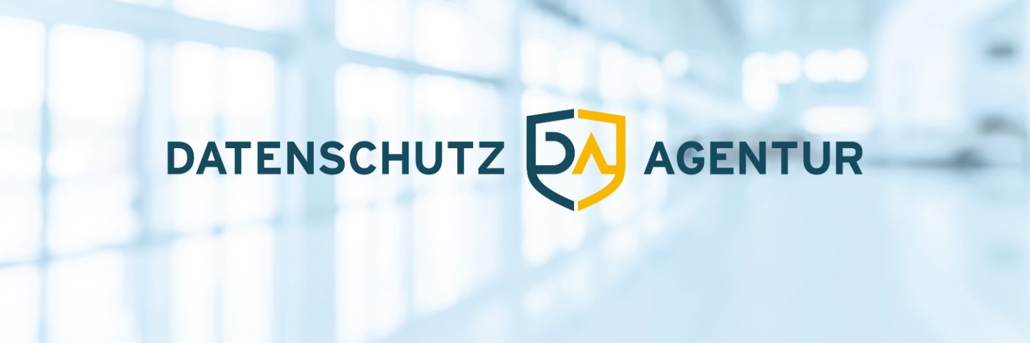 Datenschutz Aktuell (@dsagentur@secuwing.social) banner