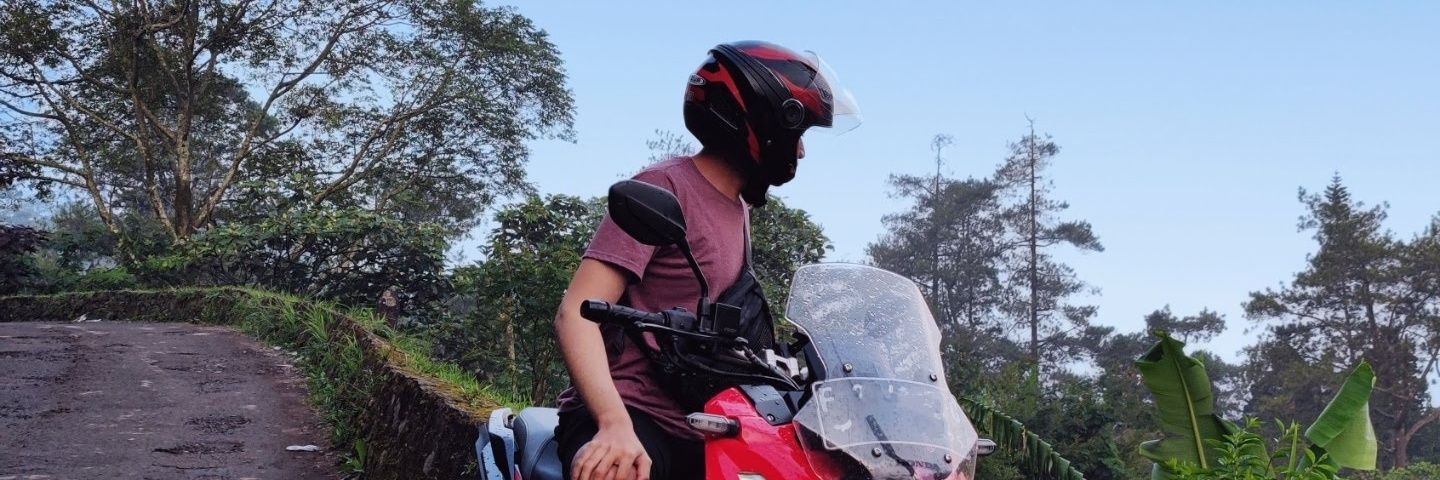 netviko's profile banner image