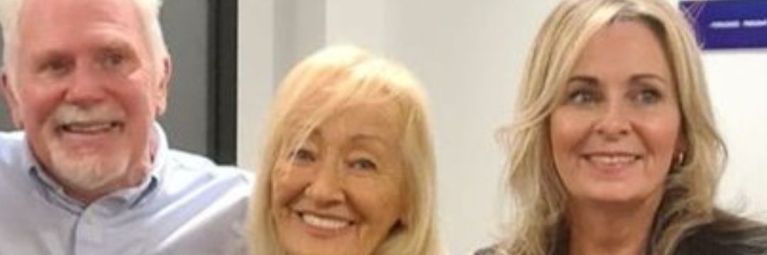 Justine kerrigan banner