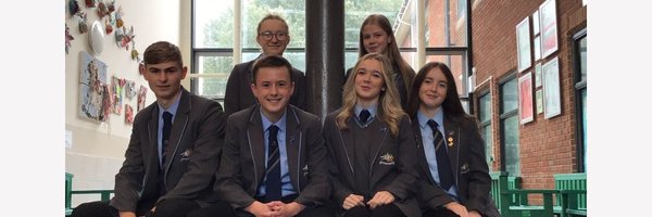 CyfarthfaHigh Profile Banner