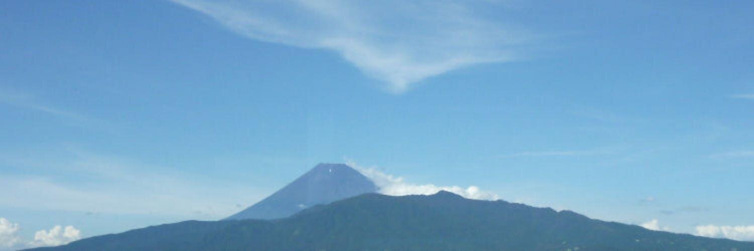 omorita's profile banner image