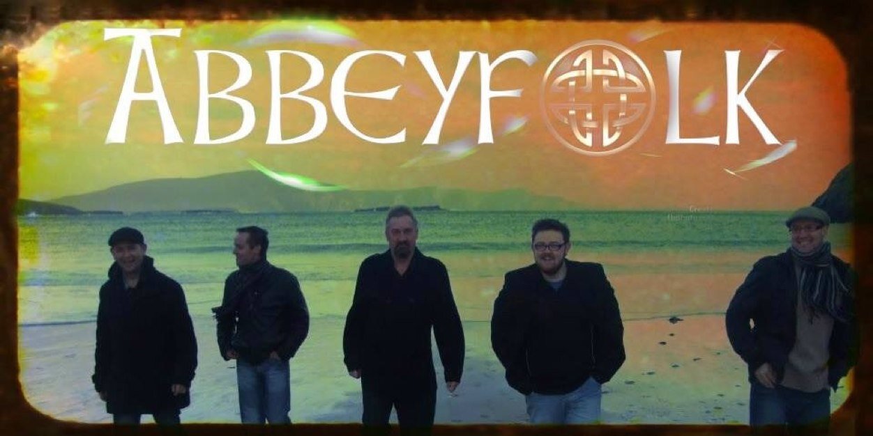 Abbeyfolk banner