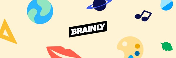 Brainly Profile Banner