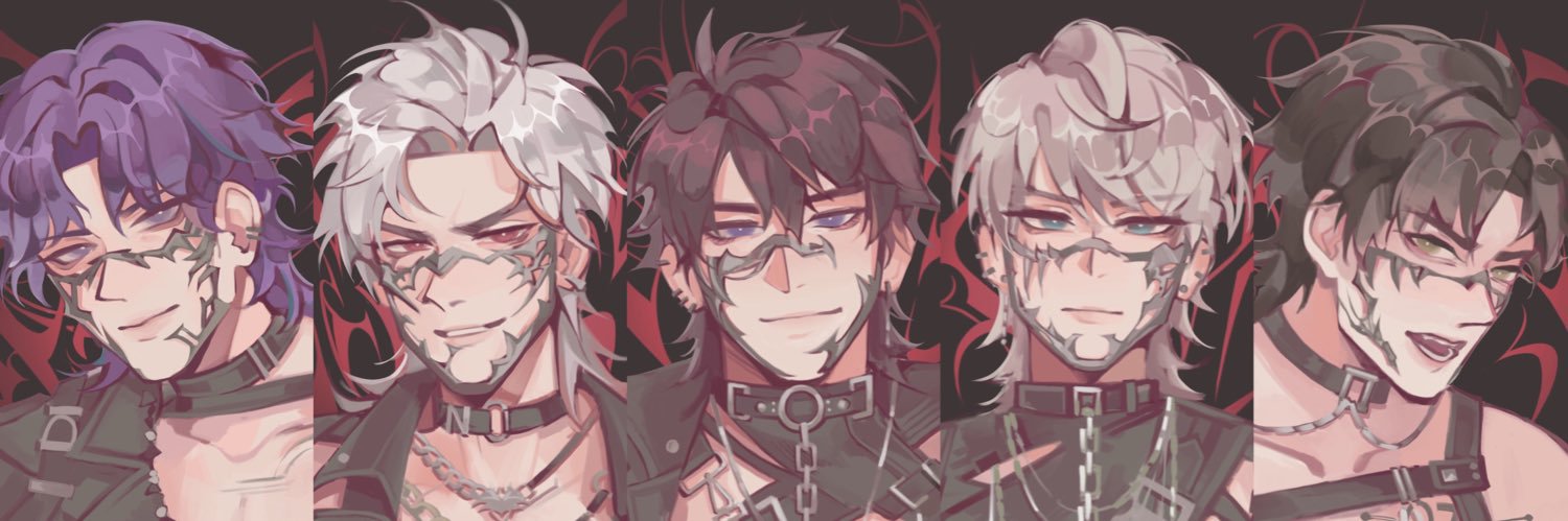 Frey's banner