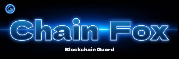 Chain-Fox banner