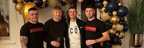 liamflan1414 Profile Banner