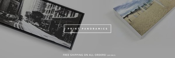 Print Panoramics Profile Banner