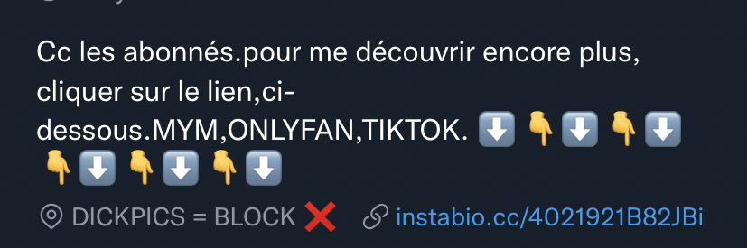 blancjerome2's profile banner image