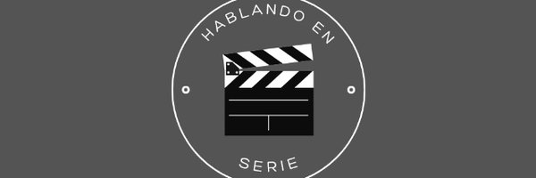 HablandoSerie Profile Banner