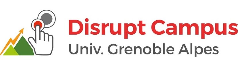 DisruptGreAlpes banner