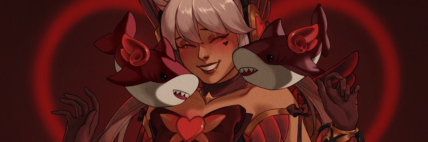 Villemo's banner