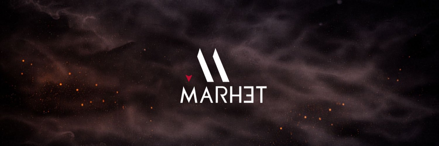MARHET banner