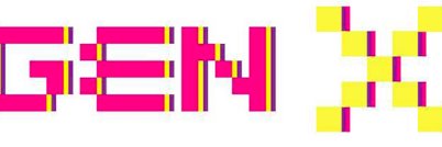 GenerationX banner