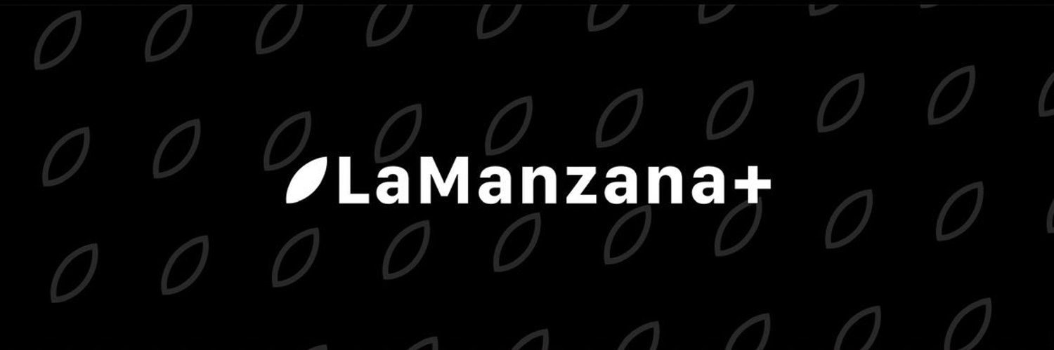 La Manzana+ Profile Banner