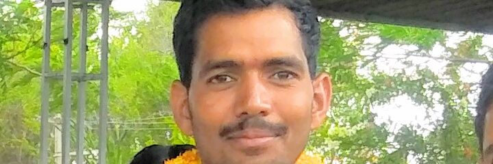 ypashoknag's profile banner image