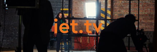 IETtv Profile Banner