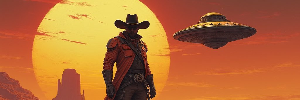 SpaceCowboy🤠 banner