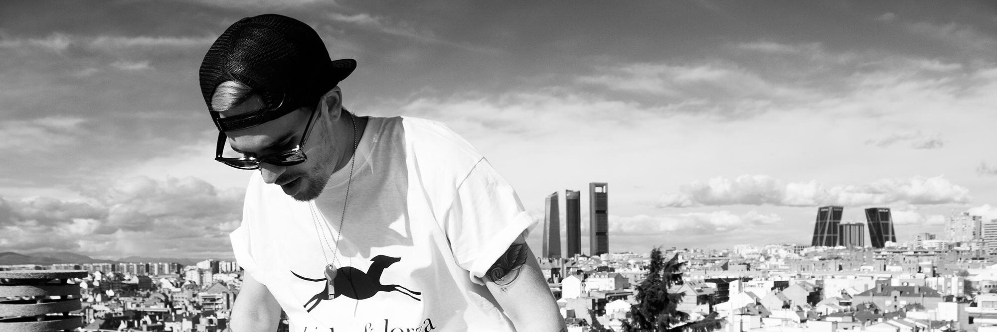 DIRTYSAUCEDJ's profile banner image