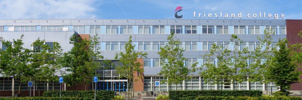 FrieslandColl Profile Banner