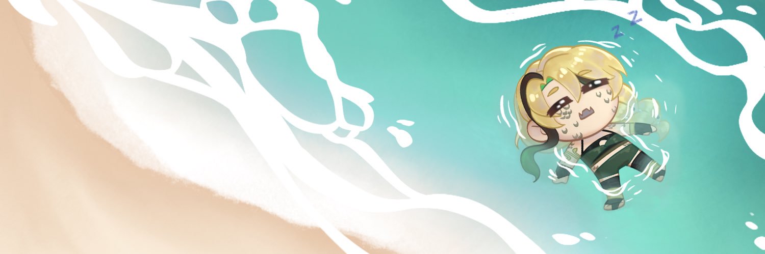 (O)Nyx | Vgen comms open!✍️🏻💚's banner