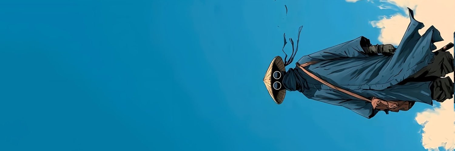 SenYouCOD's profile banner image