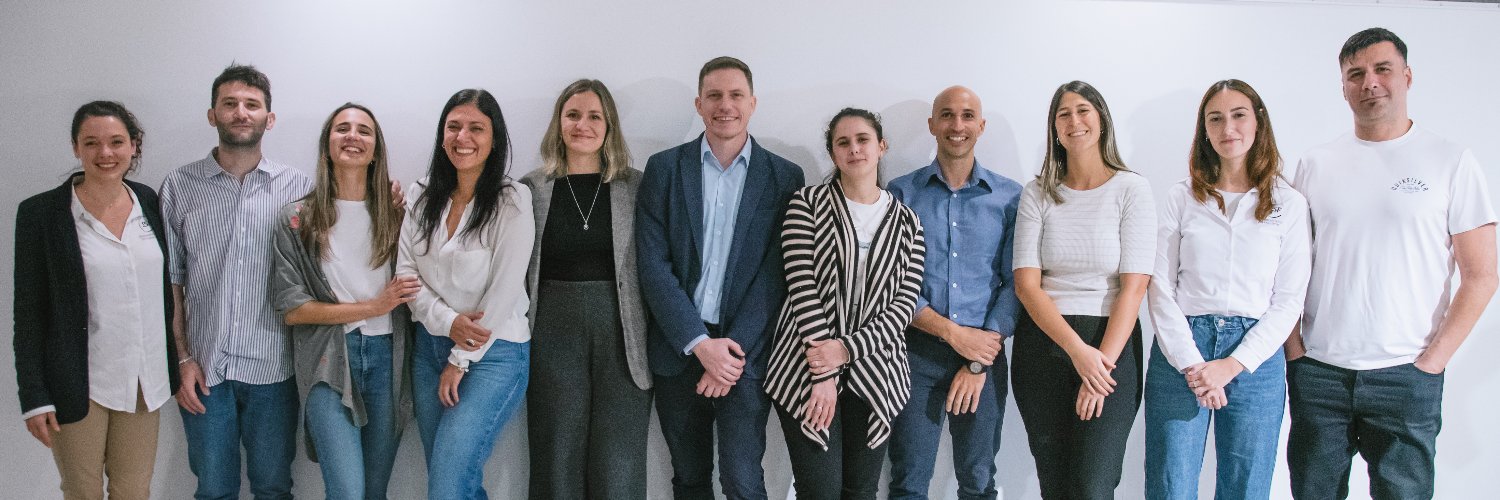 Sustentabilidad sin Fronteras banner