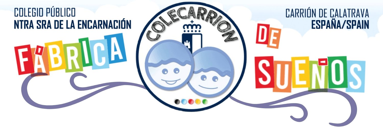 colecarrion's profile banner image