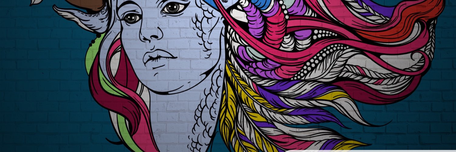 veroniash's profile banner image