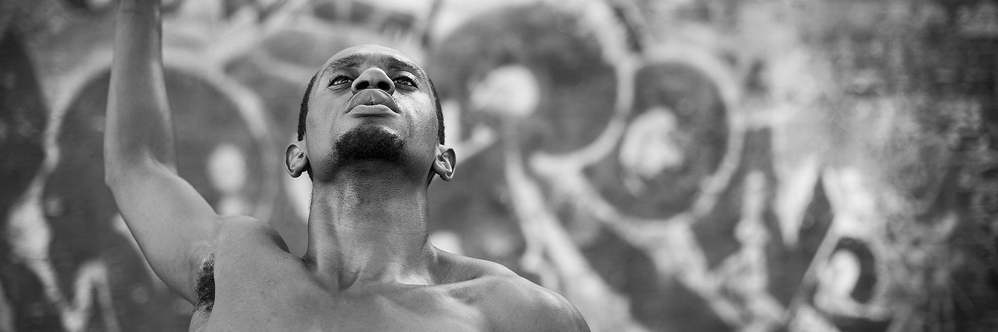 Raymond Ejiofor banner