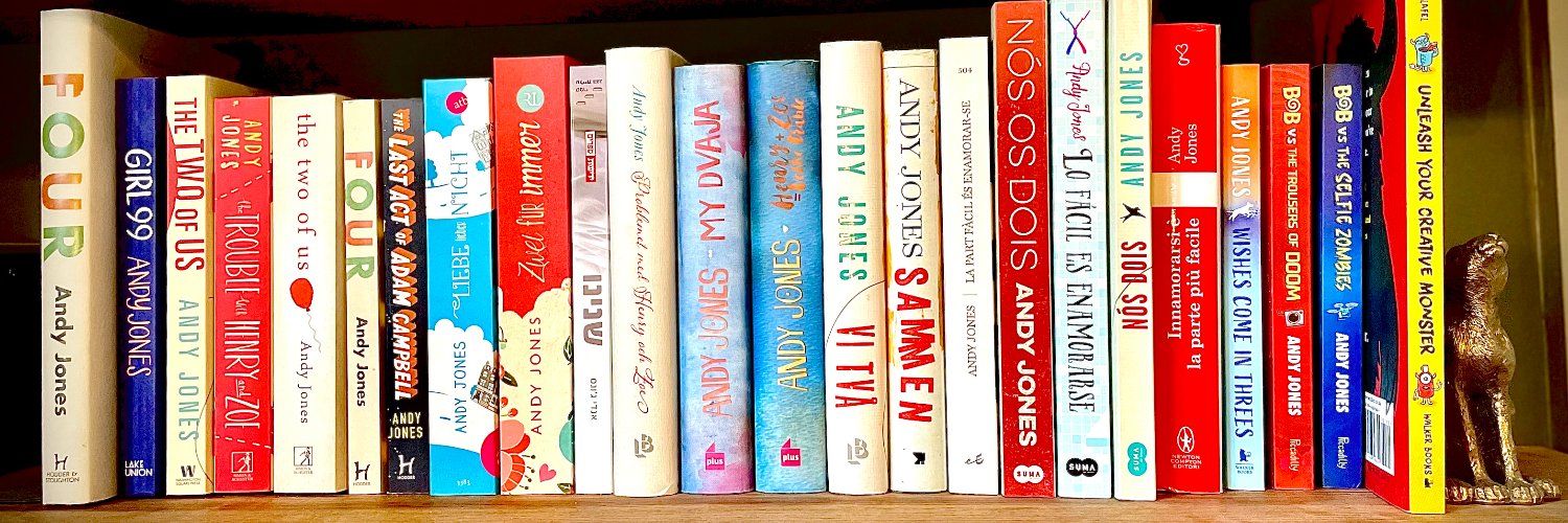 andyjonesauthor's profile banner image