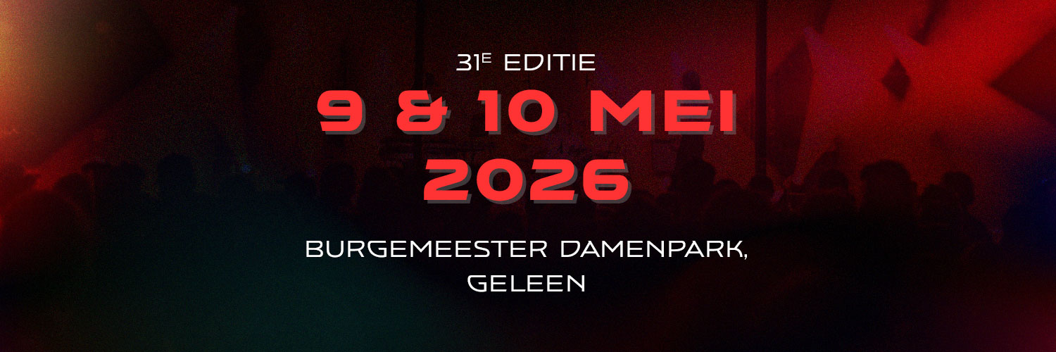 Mama's Pride Festival banner