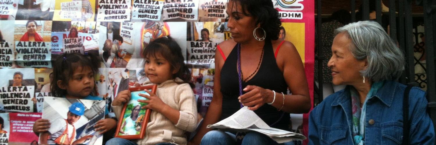 Comisión Independien banner