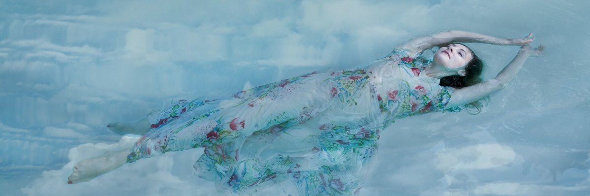 RosanneOlson's profile banner image