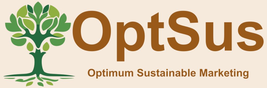 OptSus Marketing banner