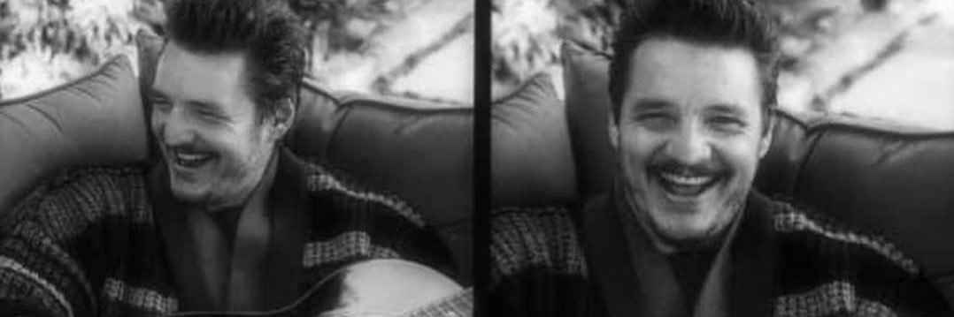 Pedro. banner