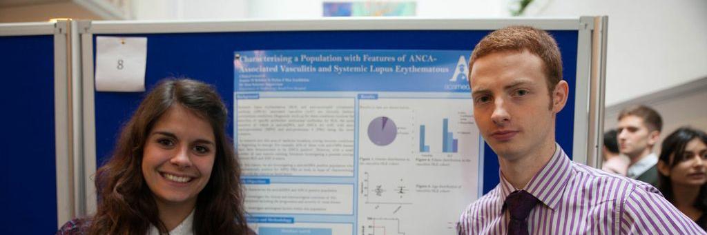 AcaMedics banner