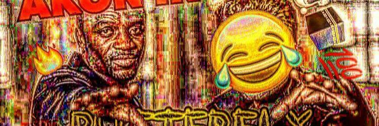 TheRealCarltonBanks banner