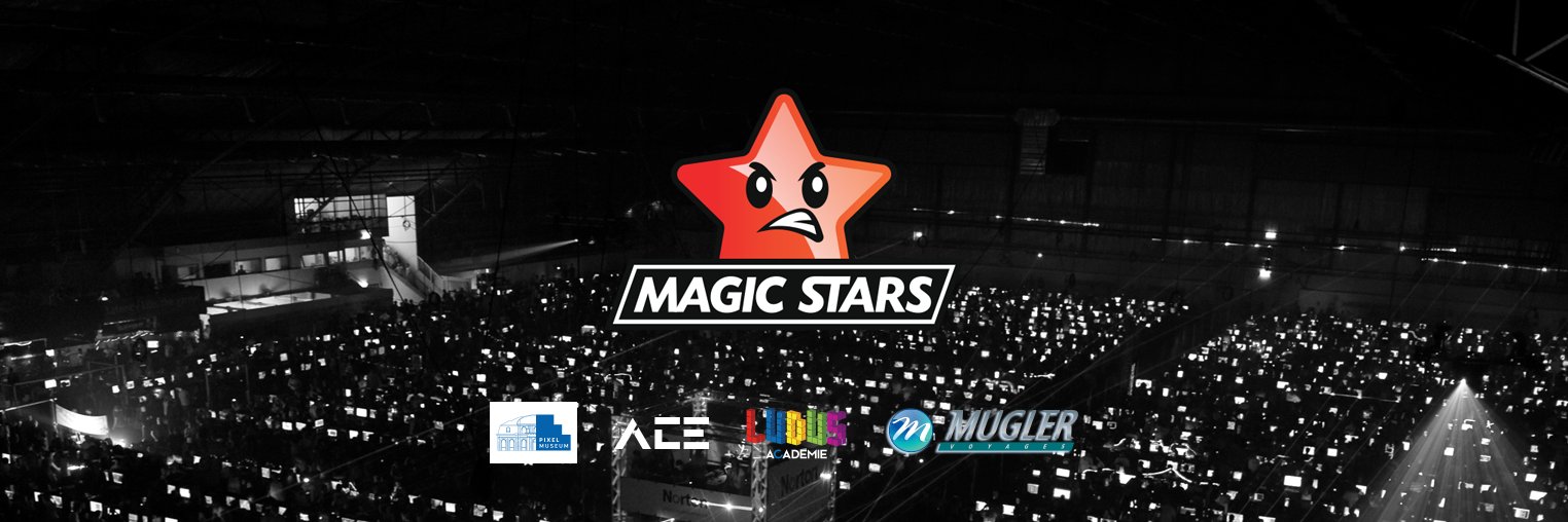 MagicStarsESC's profile banner image