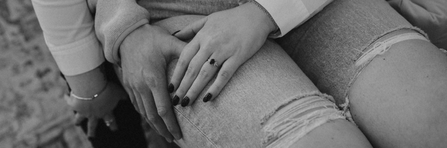 Abby 💚🤍🩵 banner