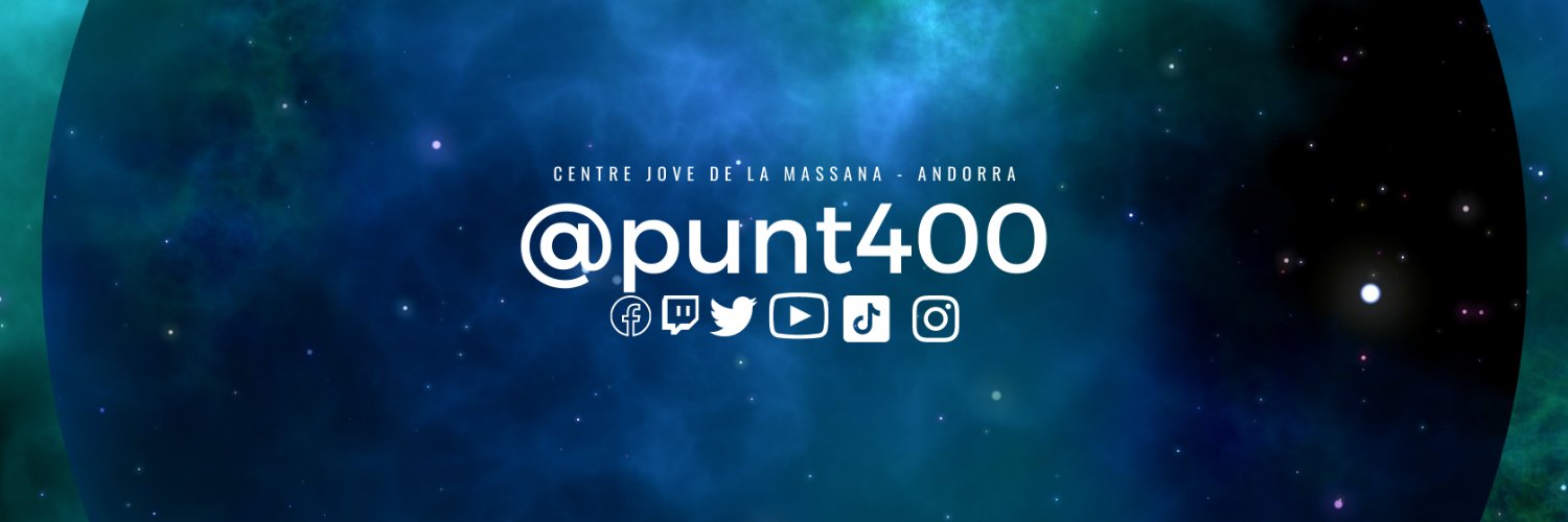 Punt400's profile banner image