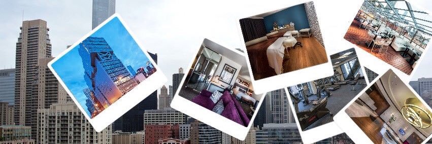 The Godfrey Hotel banner