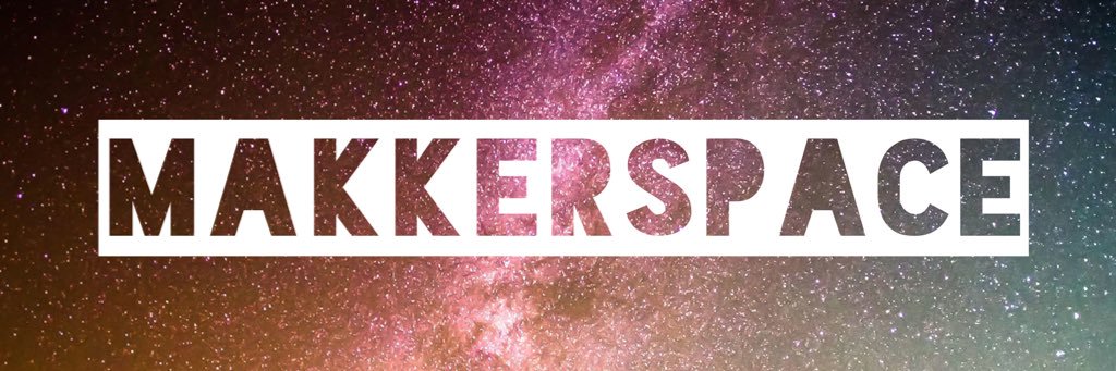 MakkerSpace's profile banner image
