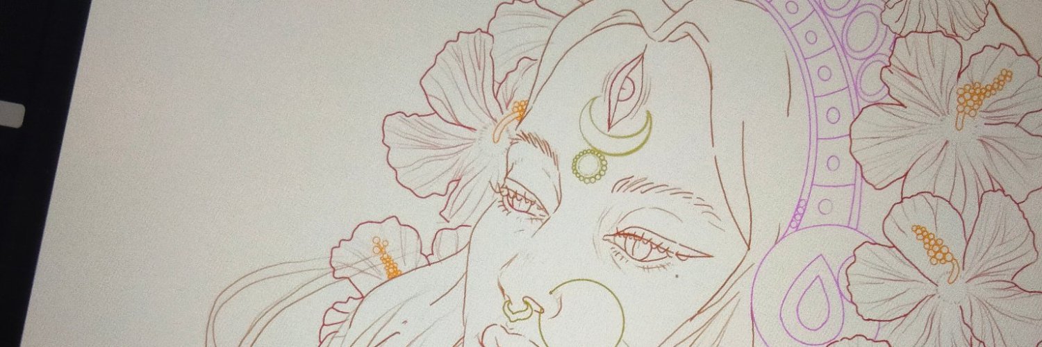 Preangji's profile banner image
