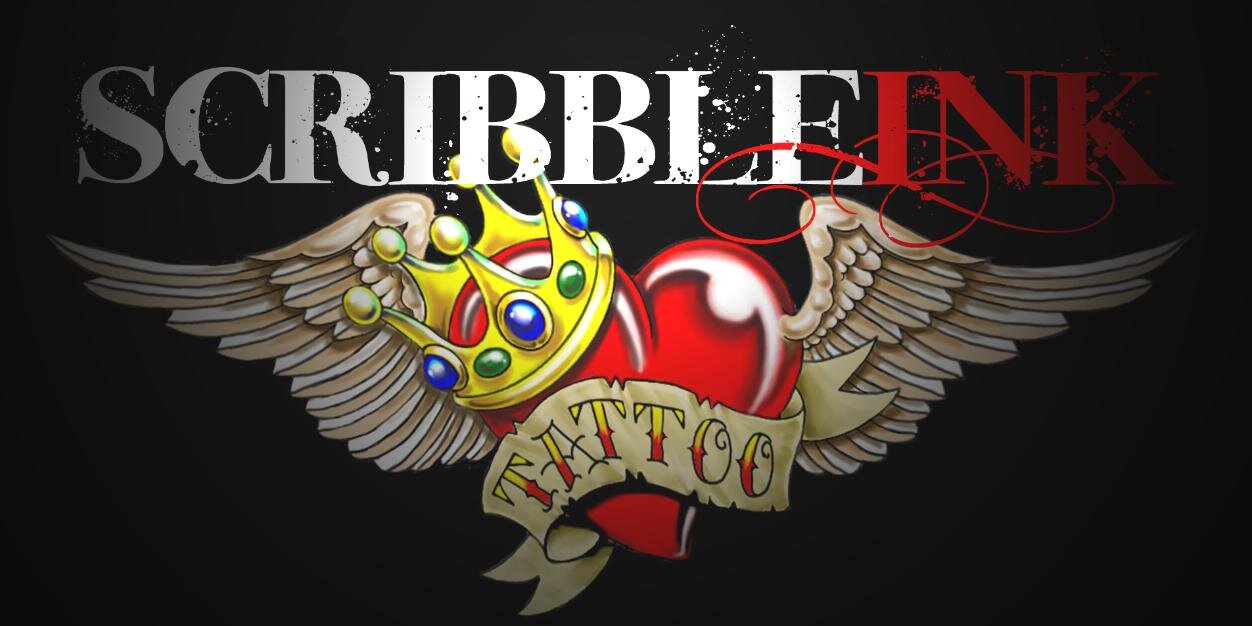 ScribbleInk1's profile banner image