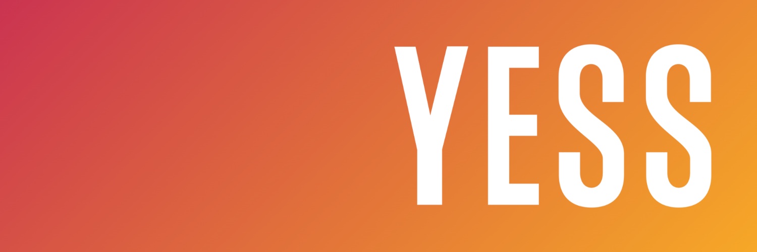 YESSorg's profile banner image